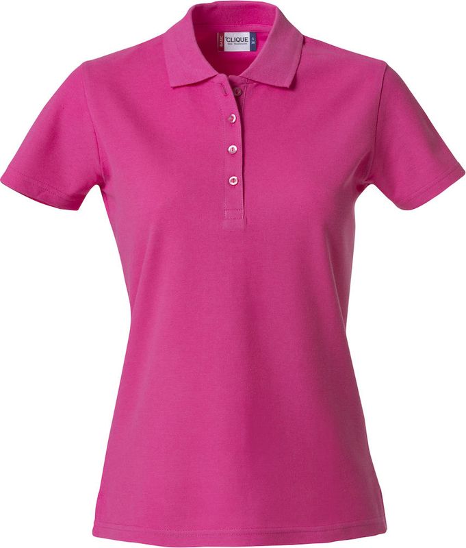 Clique Basic Polo