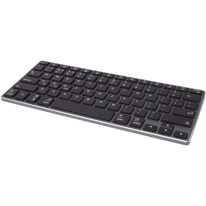 Hovedbilde Hybrid Bluetooth-tastatur  QWERTY