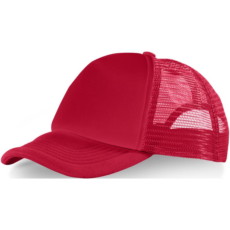 Trucker 5-panels caps
