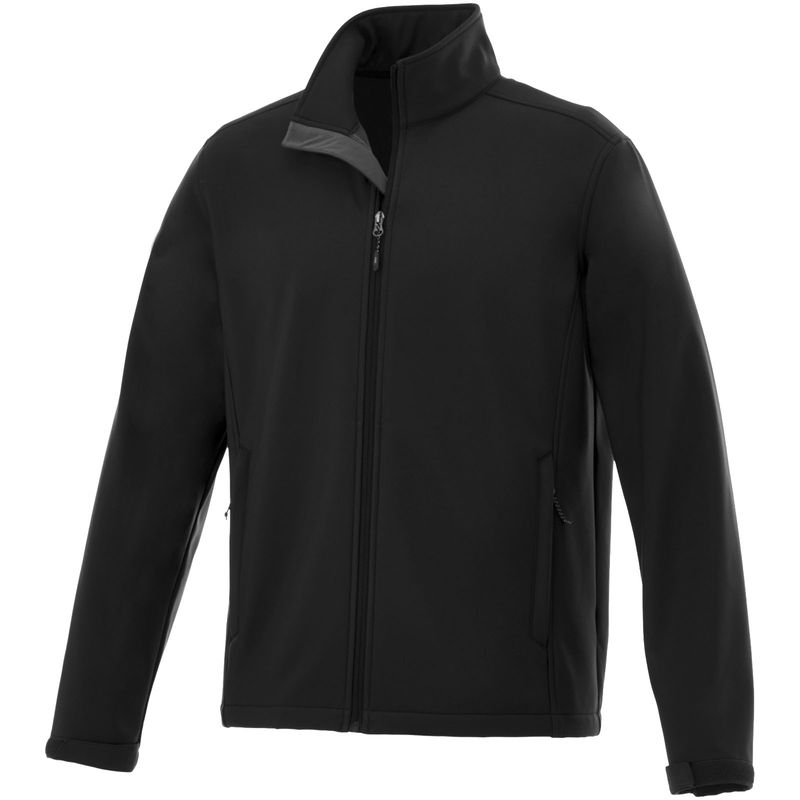 Maxson softshell jakke herre
