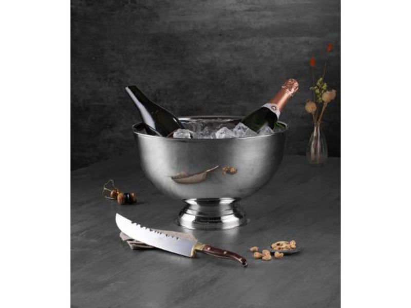 Lion Sabatier Laguiole champagnesabel