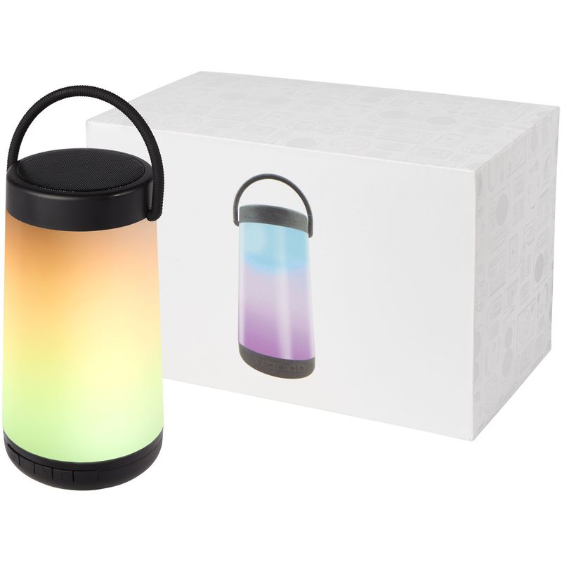 Move Ultra utendørs IPX5-høyttaler med RGB-humørlys