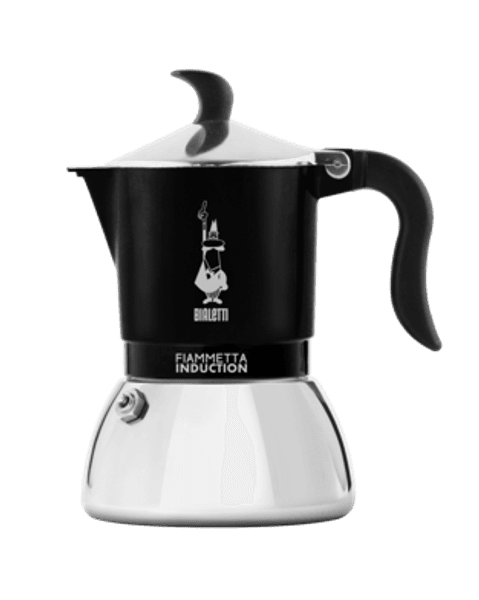 Hovedbilde Bialetti - Fiammetta Induction Espressokoker