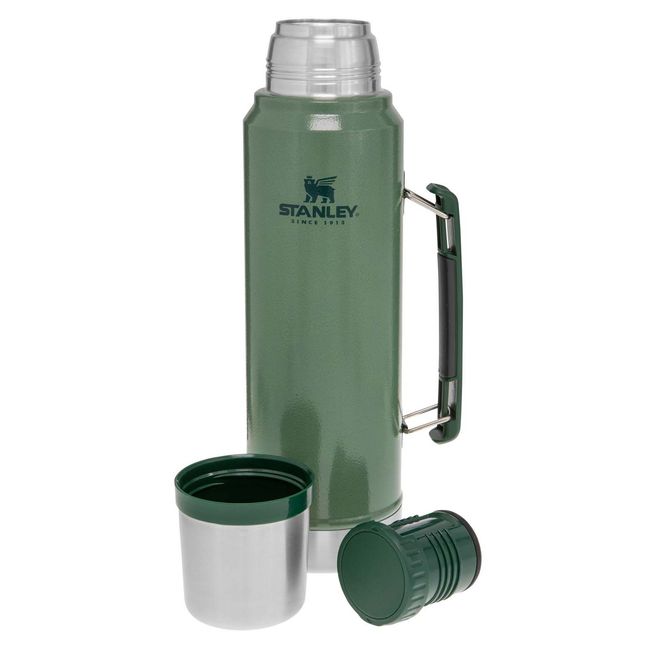 Hovedbilde Stanley Classic 1000 ml termoflaske