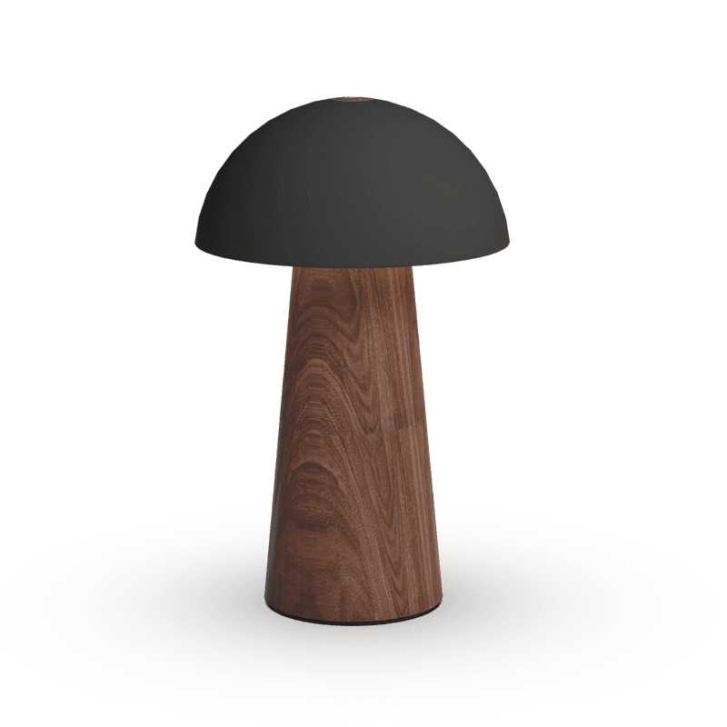 Kreafunk Bello oppladbar lampe