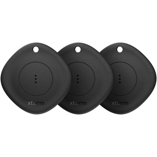 Hovedbilde Xtorm XTAG01 3-delers travel tag