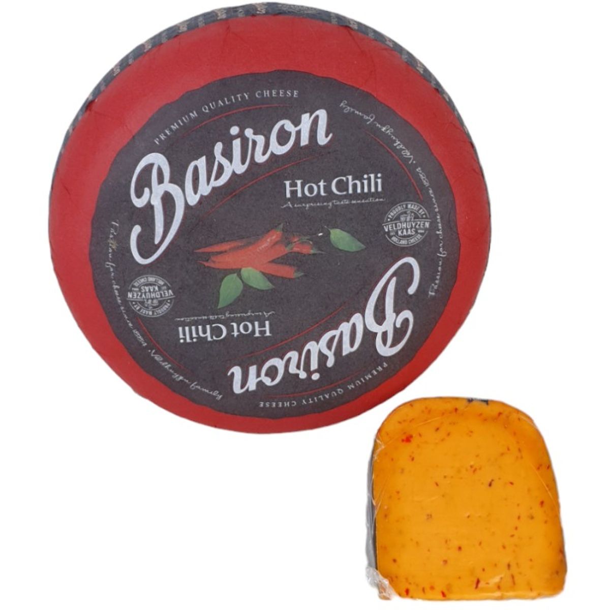 Basiron Chili(Sambal) ca 180g