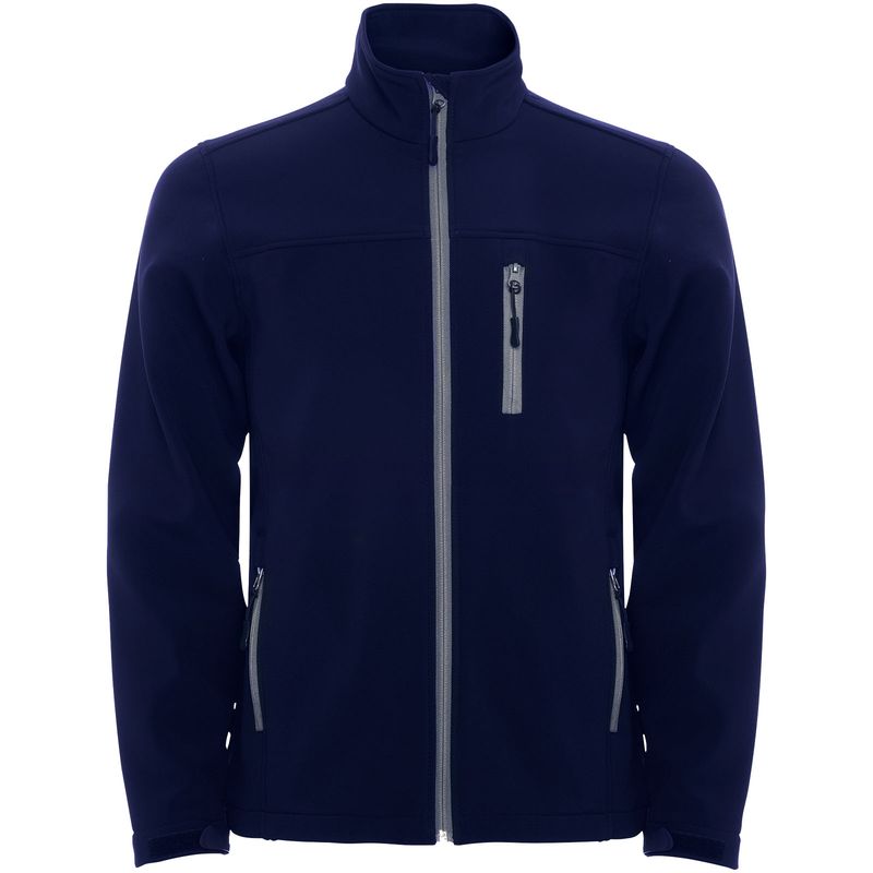 Antartida shoftshelljakke for barn