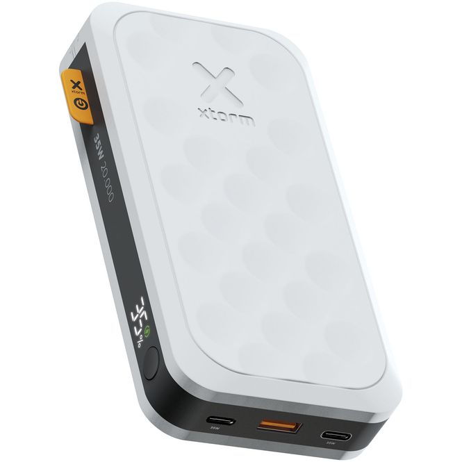 Hovedbilde Xtorm FS520 Fuel Series 20 000 mAh 35 W ...