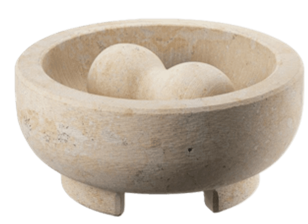 Hovedbilde Morter - Sabor 
