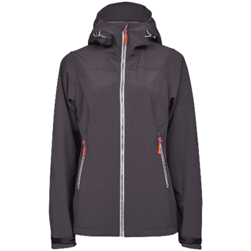Tracker Active Softshell Jakke