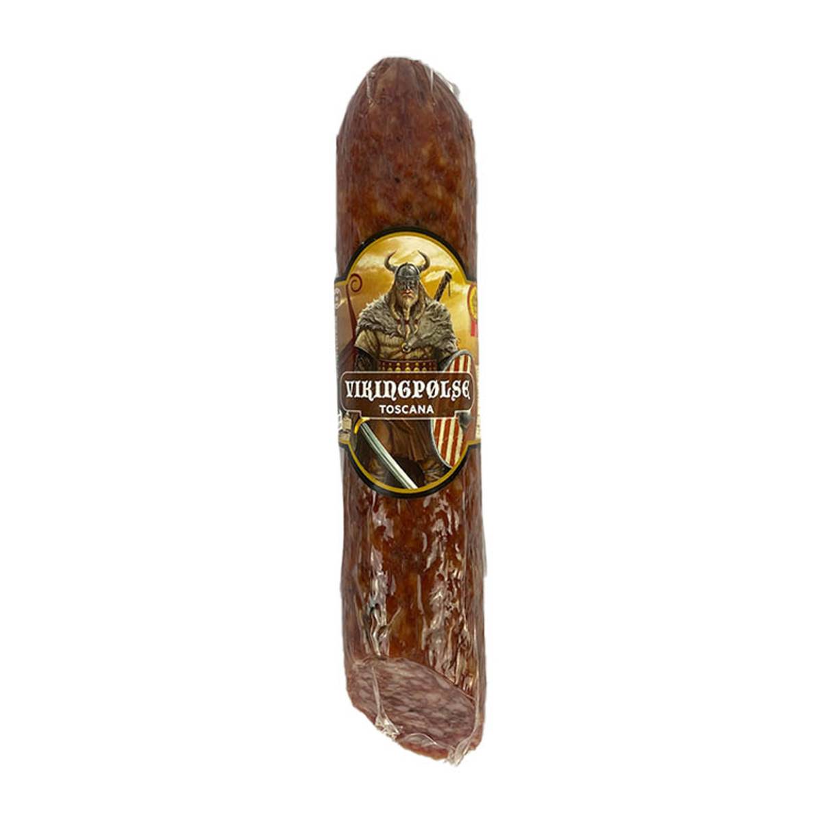Vikingpølsen Toscana 260g