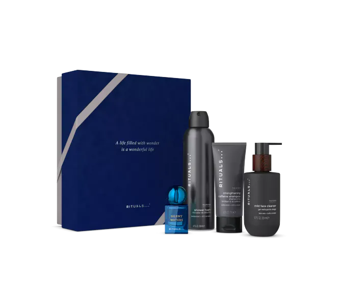 Hovedbilde Rituals gavesett medium