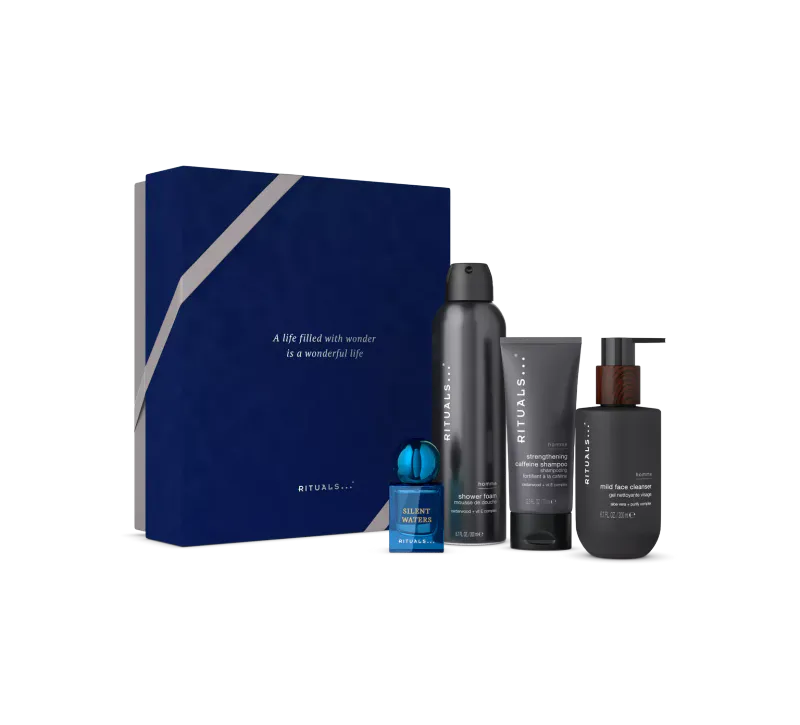 Rituals gavesett medium
