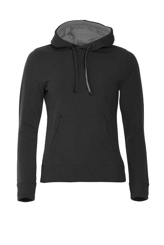 Clique Classic Hoody