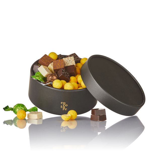 Hovedbilde Cocoture hatteeske 400g