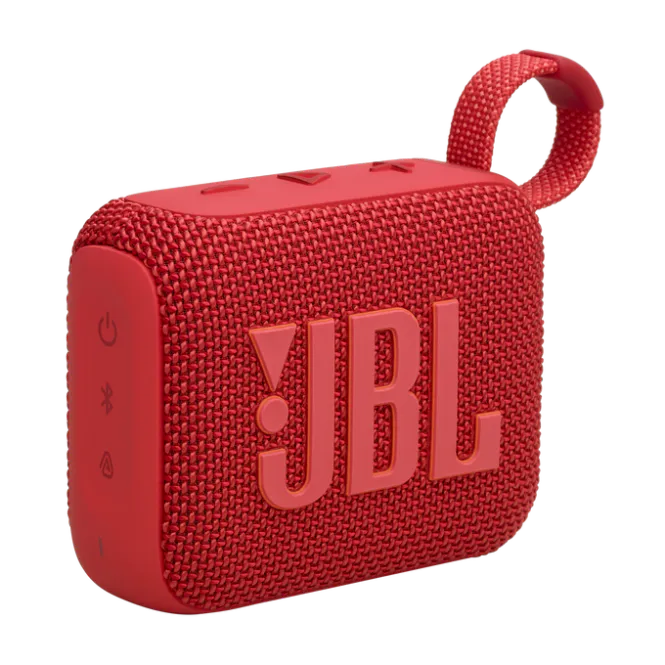 Hovedbilde JBL Go4