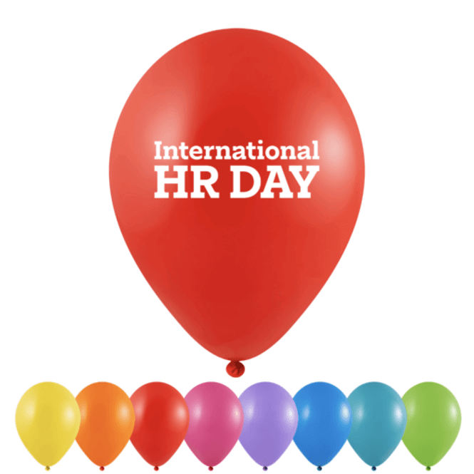 Hovedbilde HR-dagene Ballonger 100 stk 