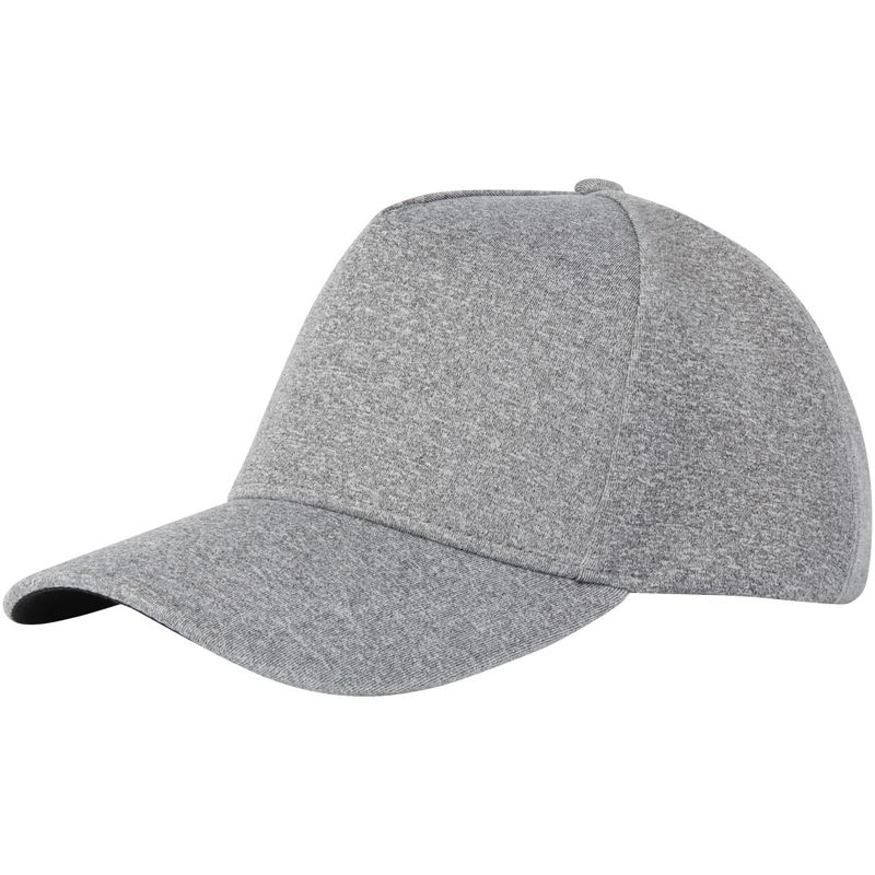 Manu stretch cap med 5 paneler
