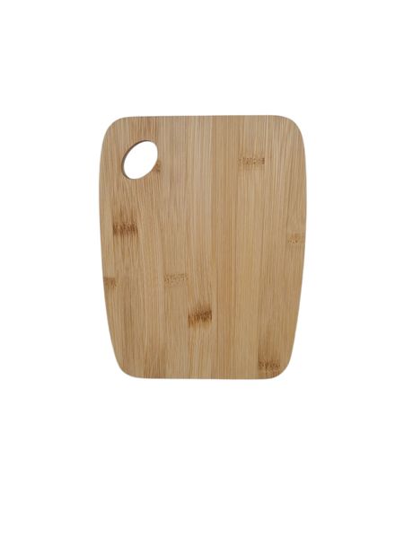 Hovedbilde Minifjøl Bambus 14,5x19x1,1cm