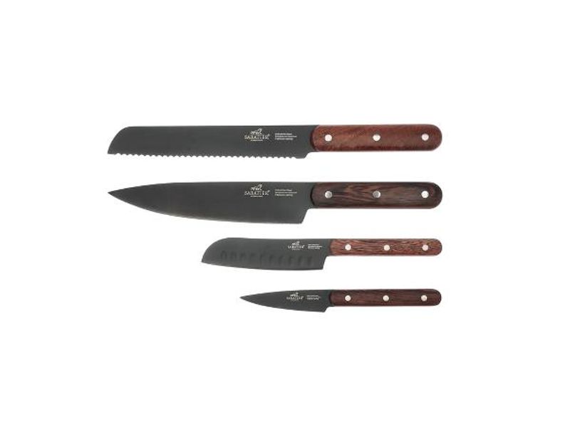 Lion Sabatier International Phenix Knivsett 4 deler