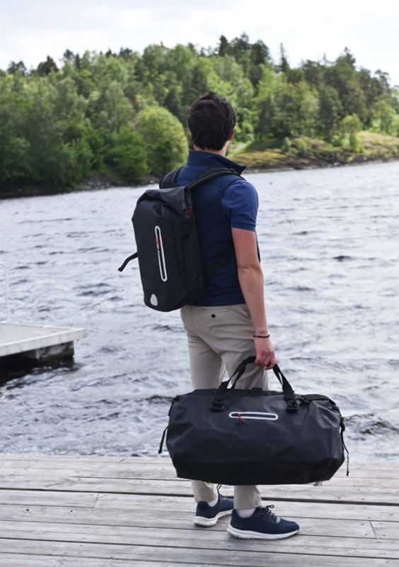 Tracker Waterproof Adventure bag