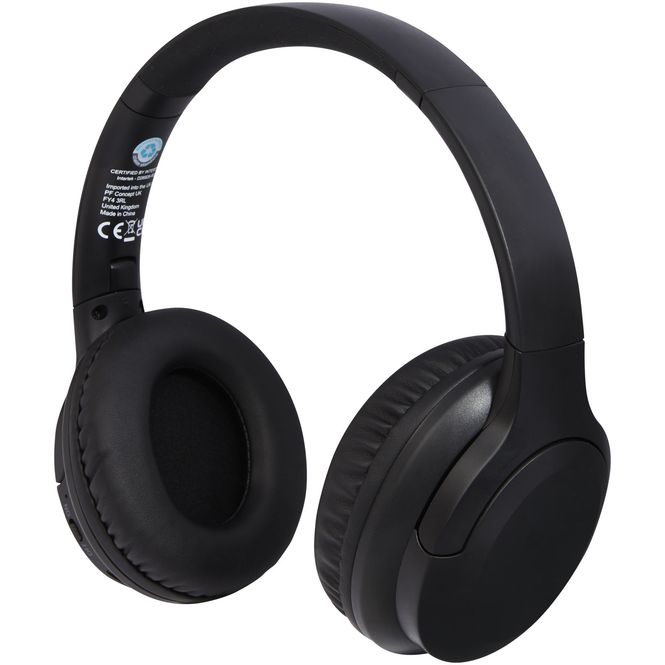 Hovedbilde Loop Bluetooth® hodetelefoner i resirkulert plast