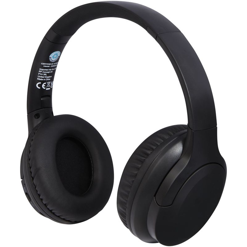Loop Bluetooth® hodetelefoner i resirkulert plast
