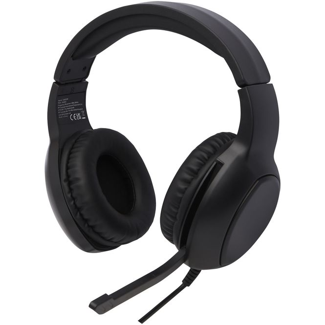 Hovedbilde Gleam spill/gaming hodetelefoner