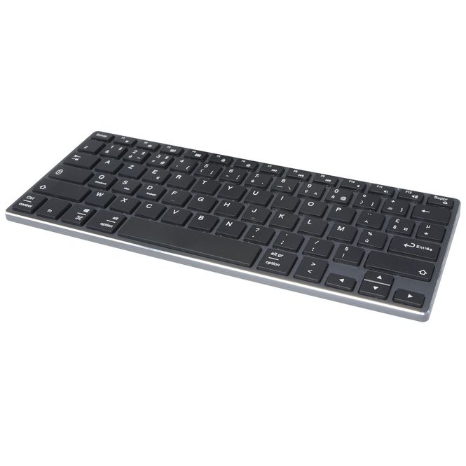 Hovedbilde Hybrid Bluetooth-tastatur  AZERTY