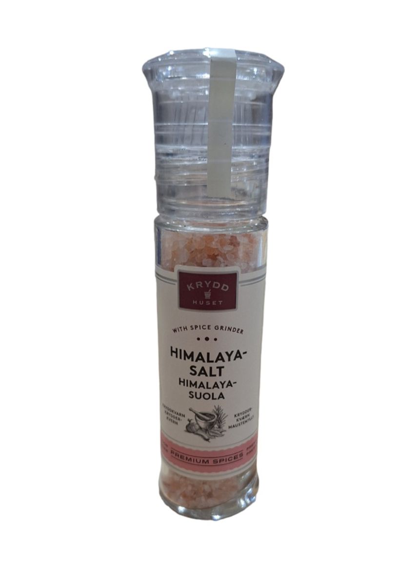 Himalayasalt 100g