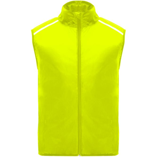 Hovedbilde Jannu lett løpevest, unisex