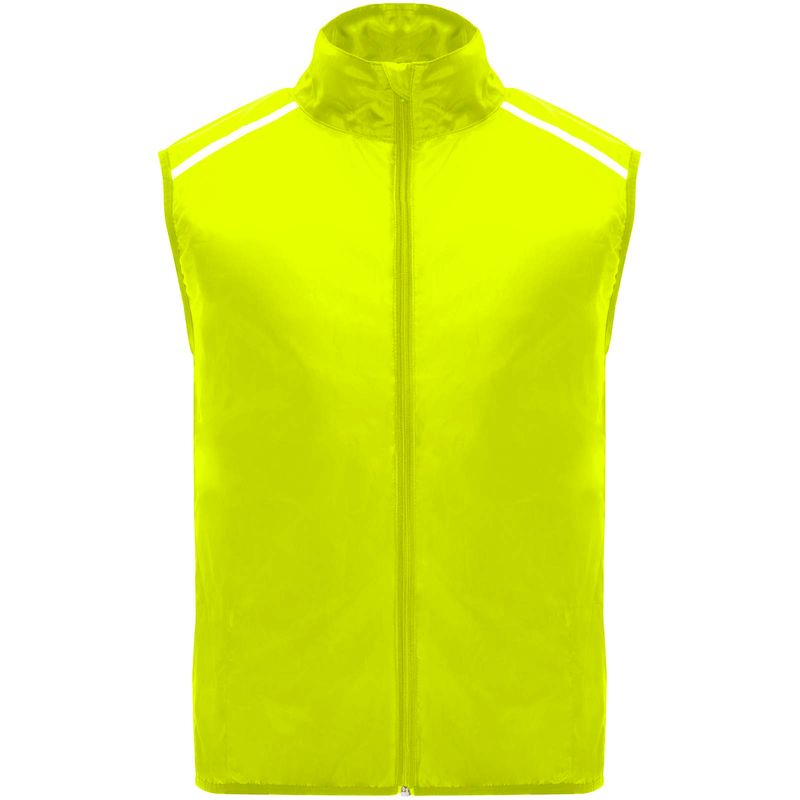 Jannu lett løpevest, unisex