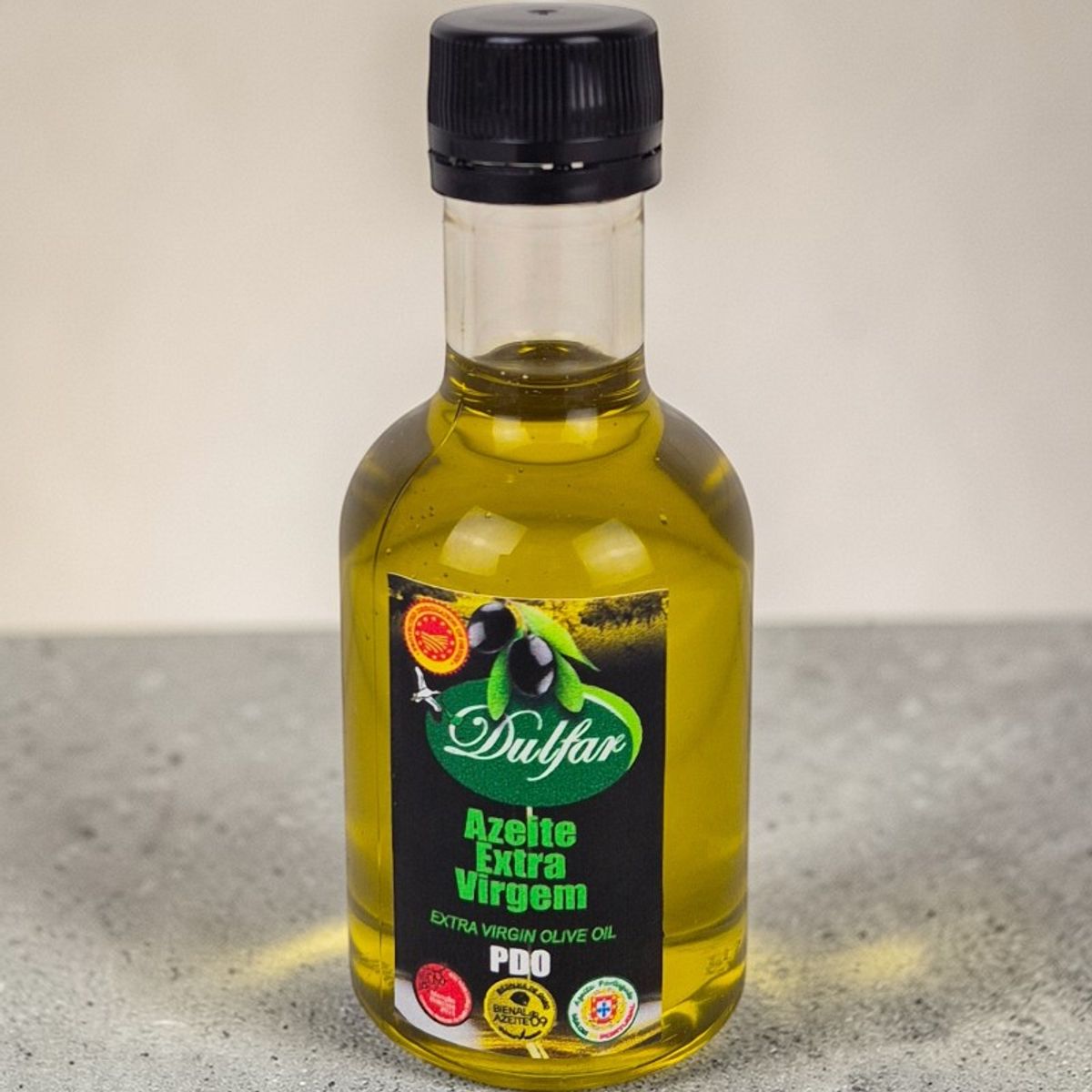 Dulfar Extra Virgin Olivenolje PDO 50ml