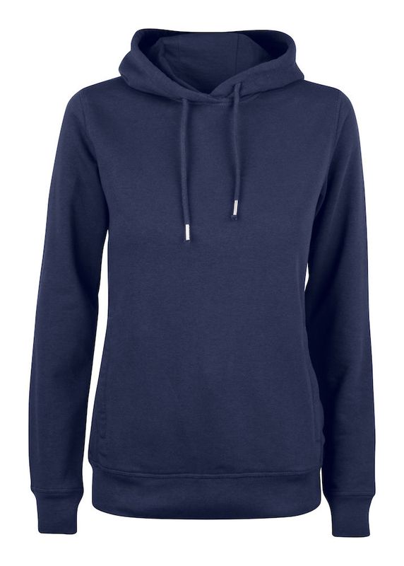 Clique Premium OC Hoody