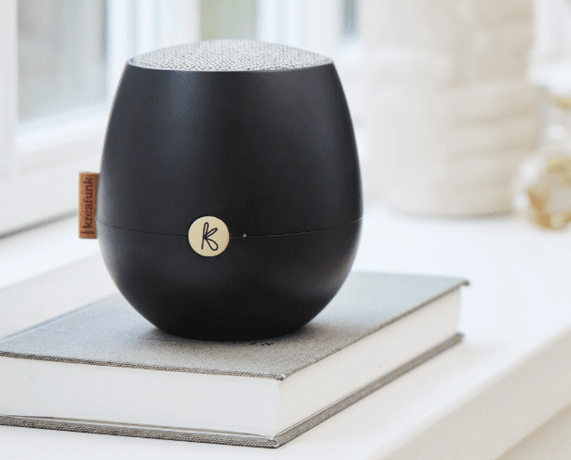 kreafunk aJAZZ 2 bluetooth-høyttaler