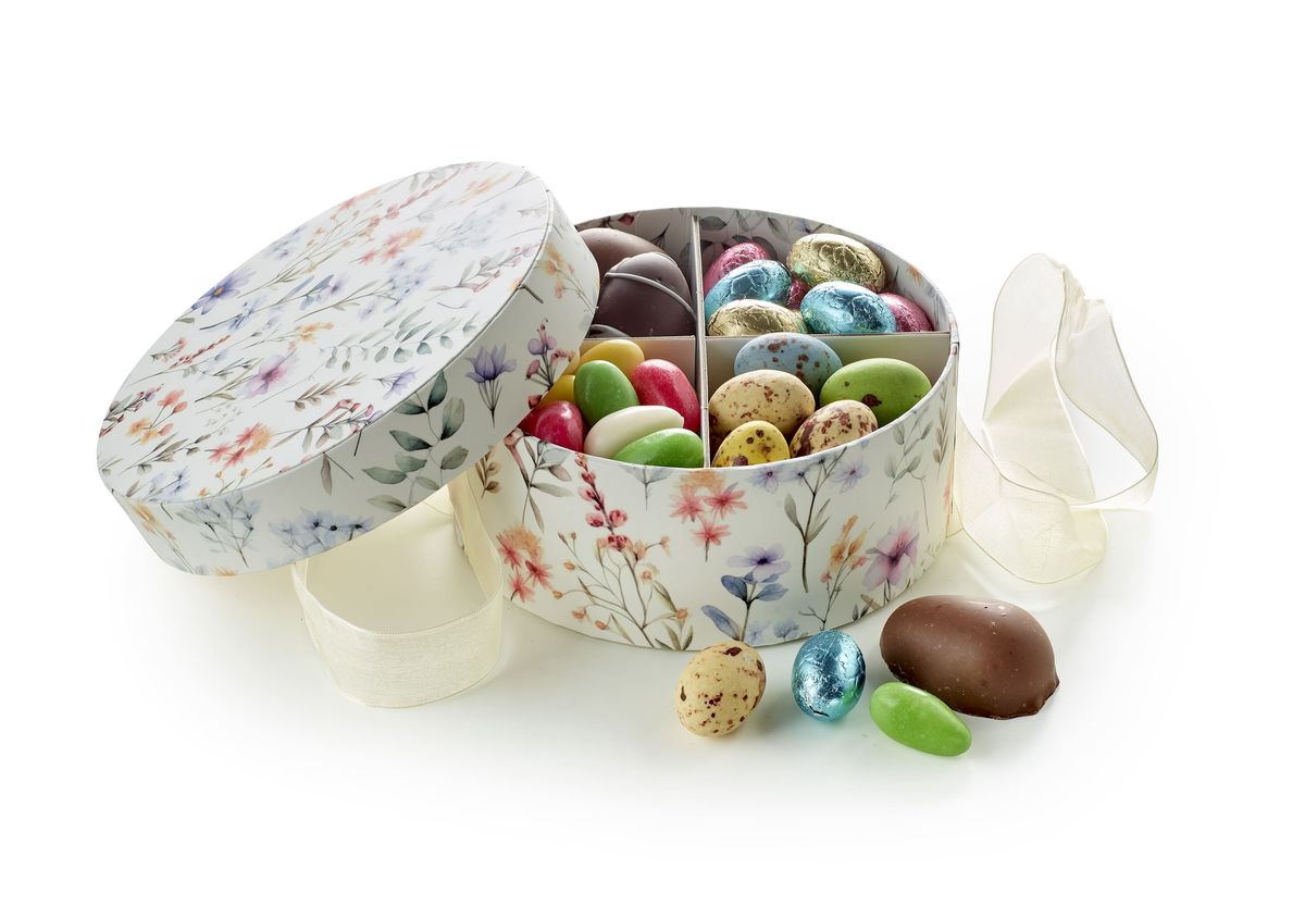 Familieeske 400g