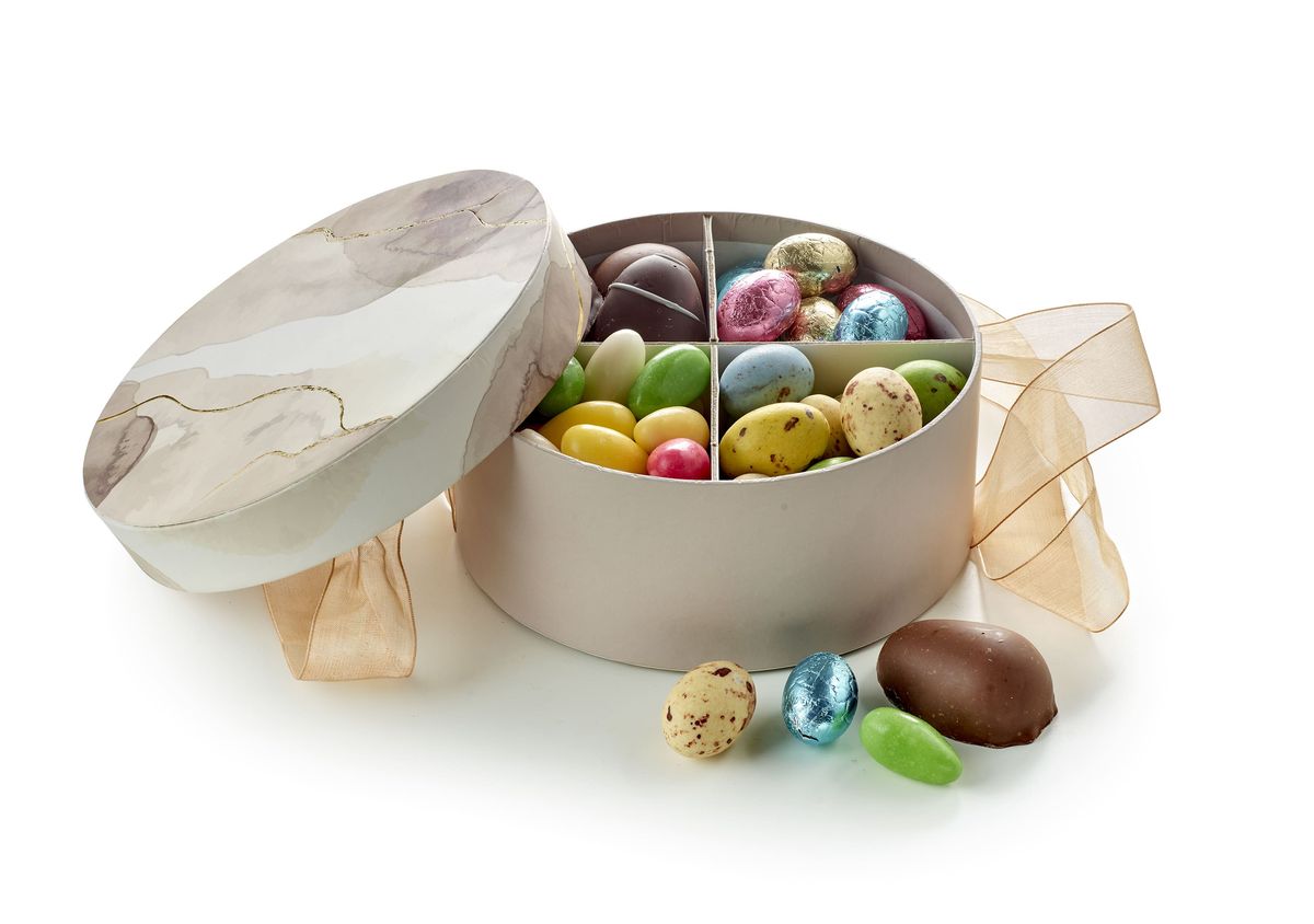 Familieeske 400g