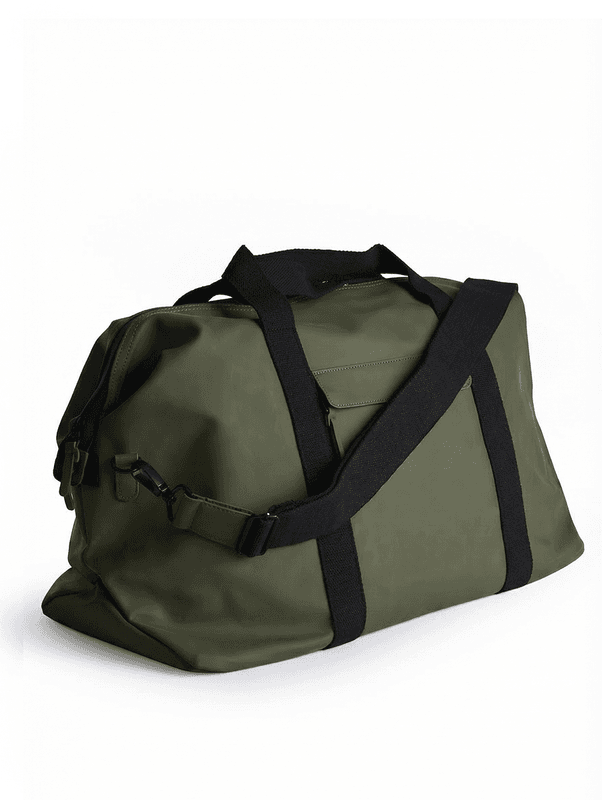 Merèlys Weekendbag