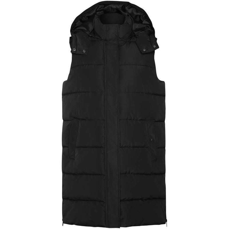 Reine isolerende vest for dame