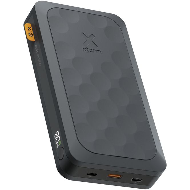 Hovedbilde Xtorm FS5451 Fuel Series 45 000 mAh 67 ...