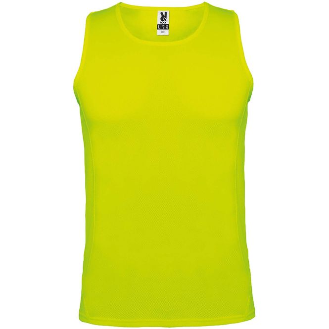 Hovedbilde Andre teknisk singlet for herre