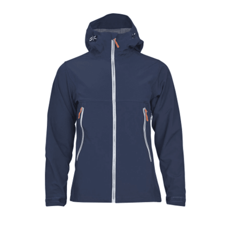 Tracker Active Softshell Jakke